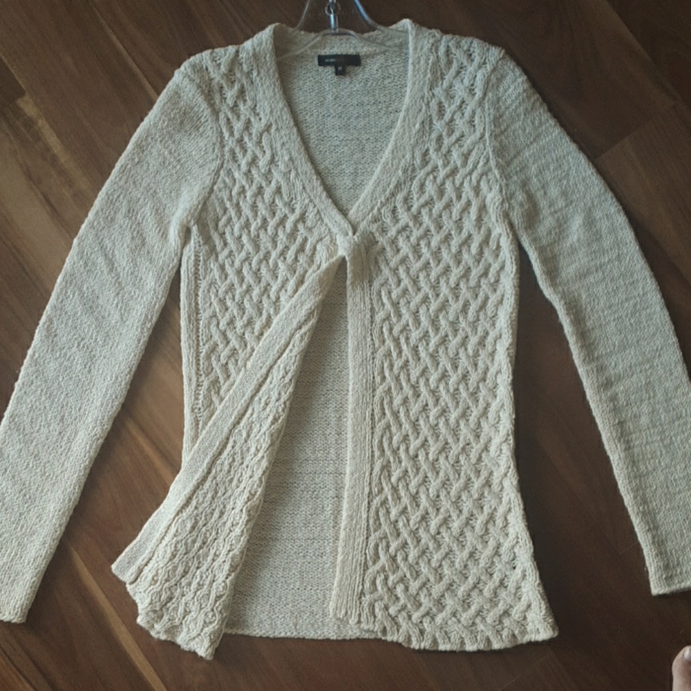 BCBG sweater - Picture 2 of 3